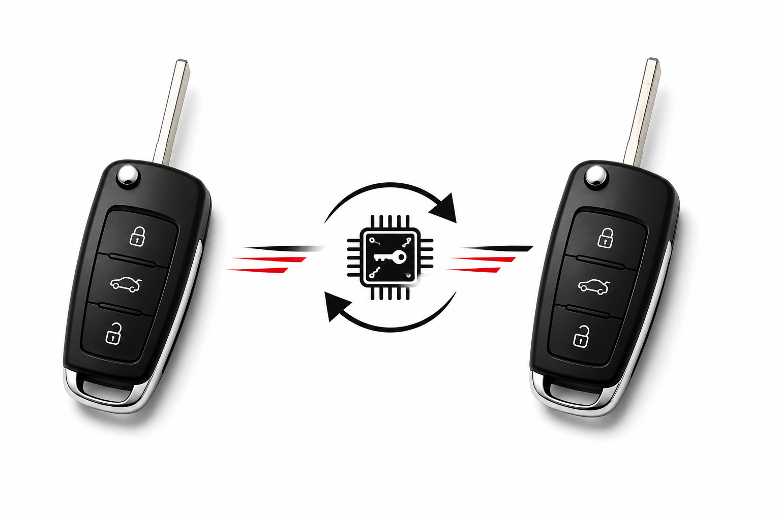 Reprogrammation de clé de voiture et antidémarrage sur place par DKS Assist à Lyon