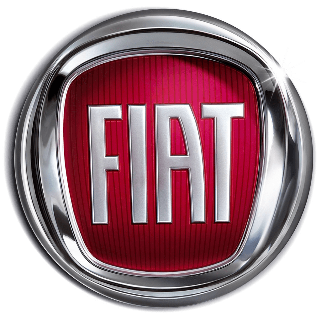 Reproduction clé Fiat