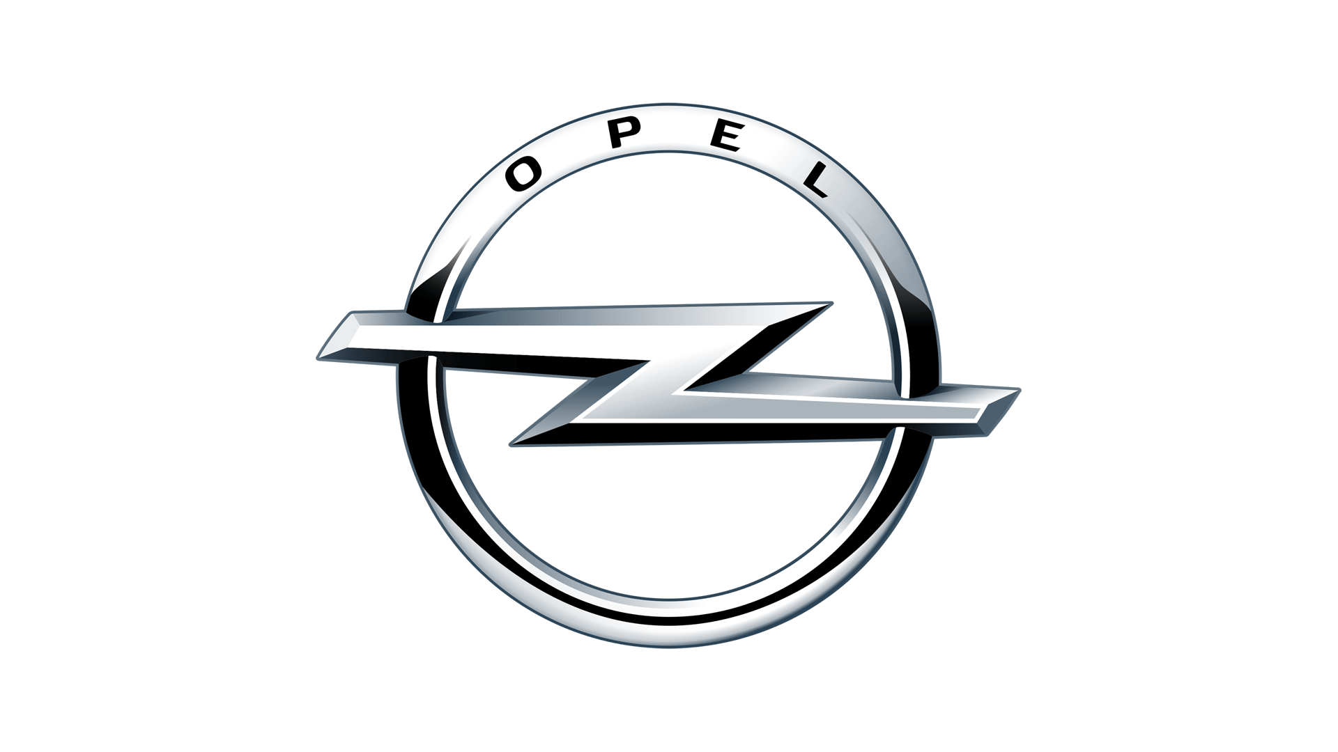 Reproduction clé Opel